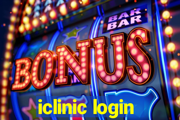 iclinic login